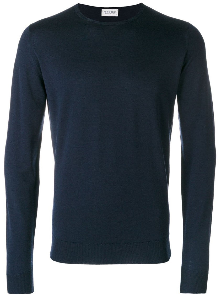 John Smedley Lundy Sweater
