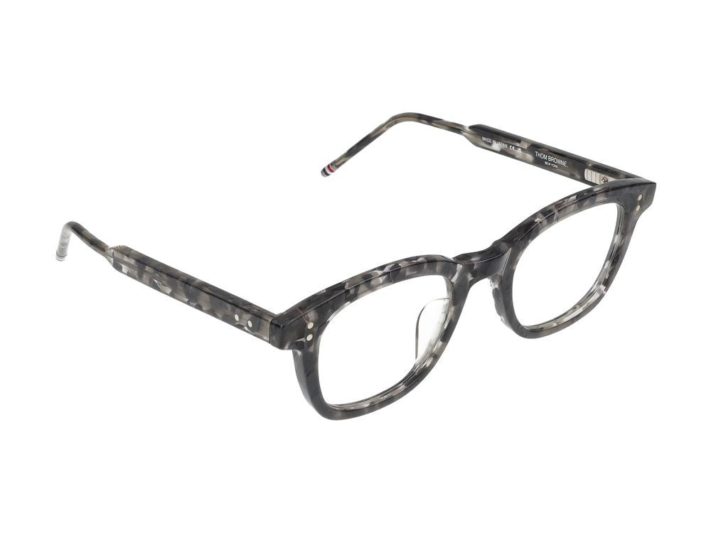 Thom Browne Eyeglasses Ueo921a-G0002-025-48 48/0/0