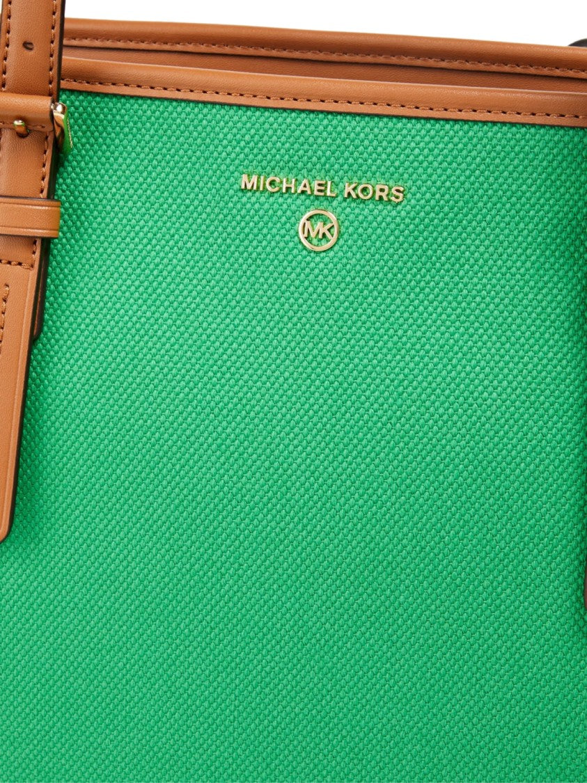 Michael Kors Aria Large Tote Bag