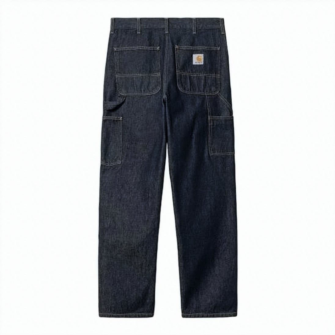 Carhartt Wip Relaxed Fit Denim Pants