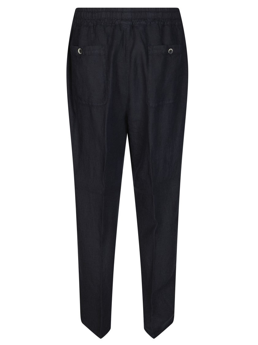 Altea Pantalone Mattia Drawstring Trousers