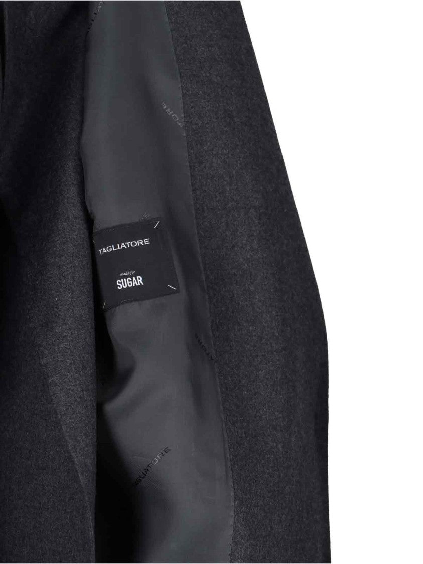 Tagliatore "Bertha" Single-Breasted Blazer