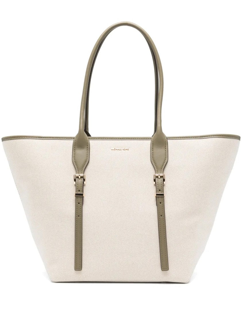 Michael Kors Lg Buckle Tote