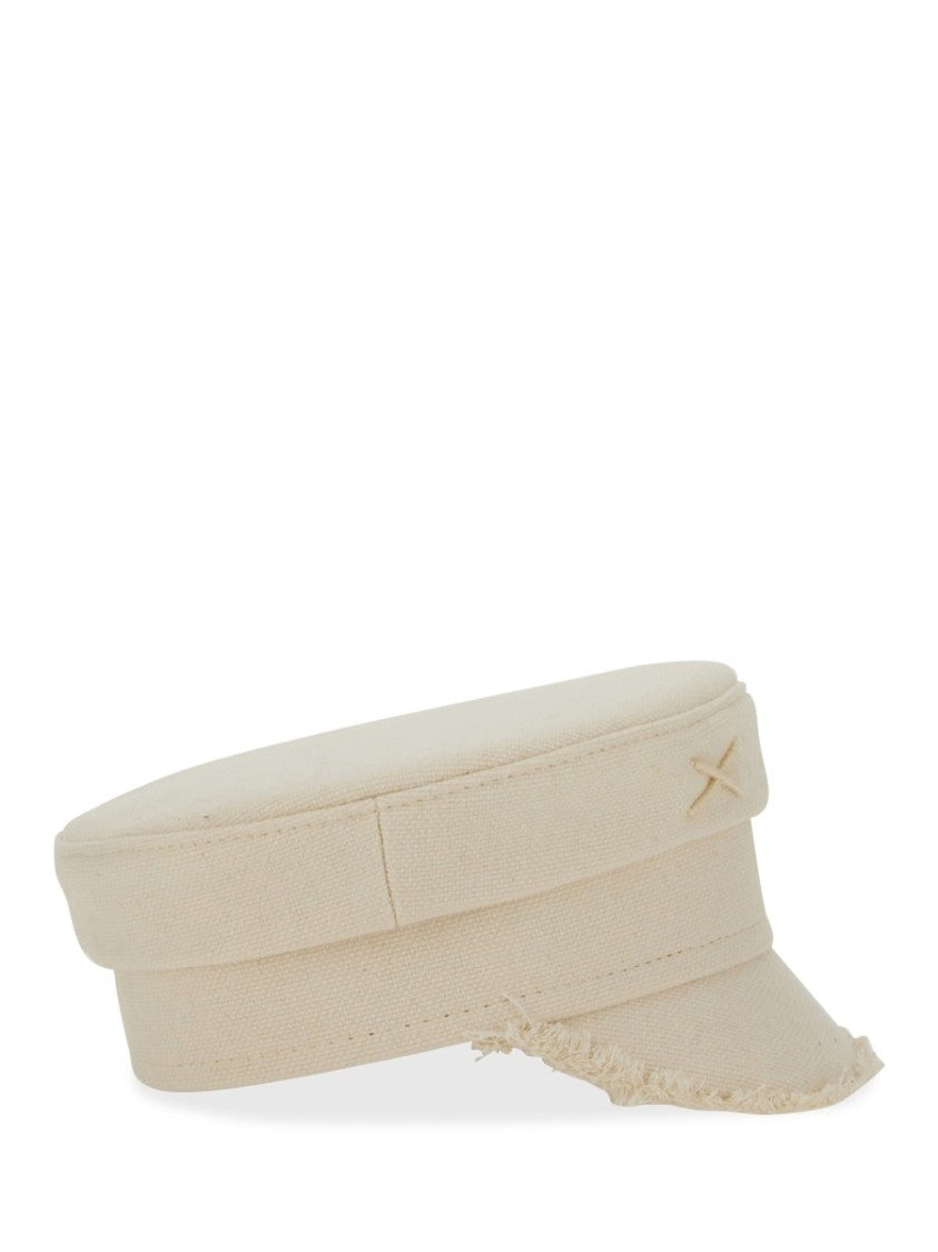 Ruslan Baginskiy Baker Boy Hat