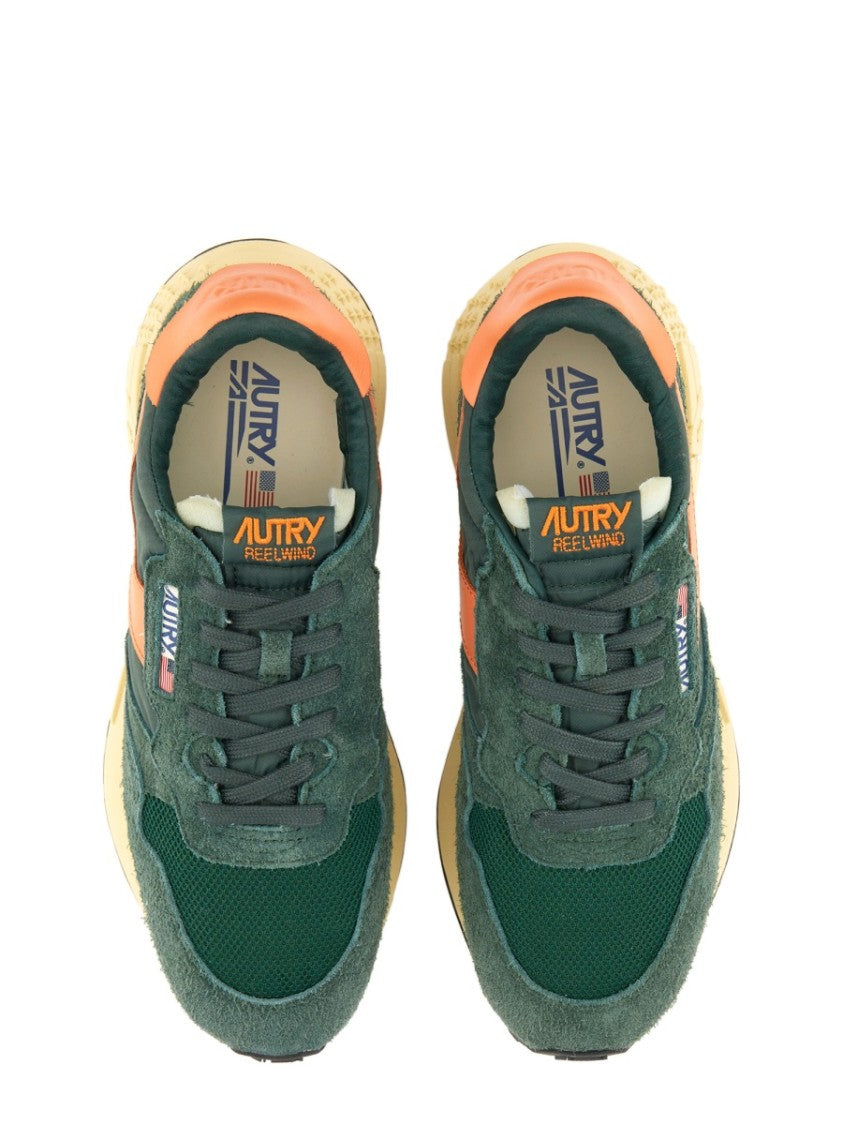Autry "Reelwind" Sneakers