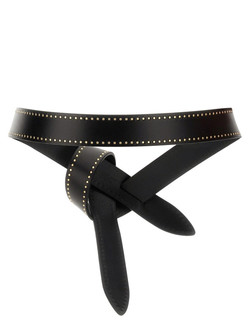 Isabel Marant Lecce Belt