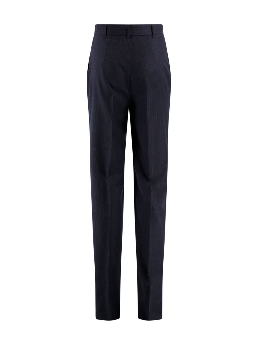 Max Mara Medium Long Trousers