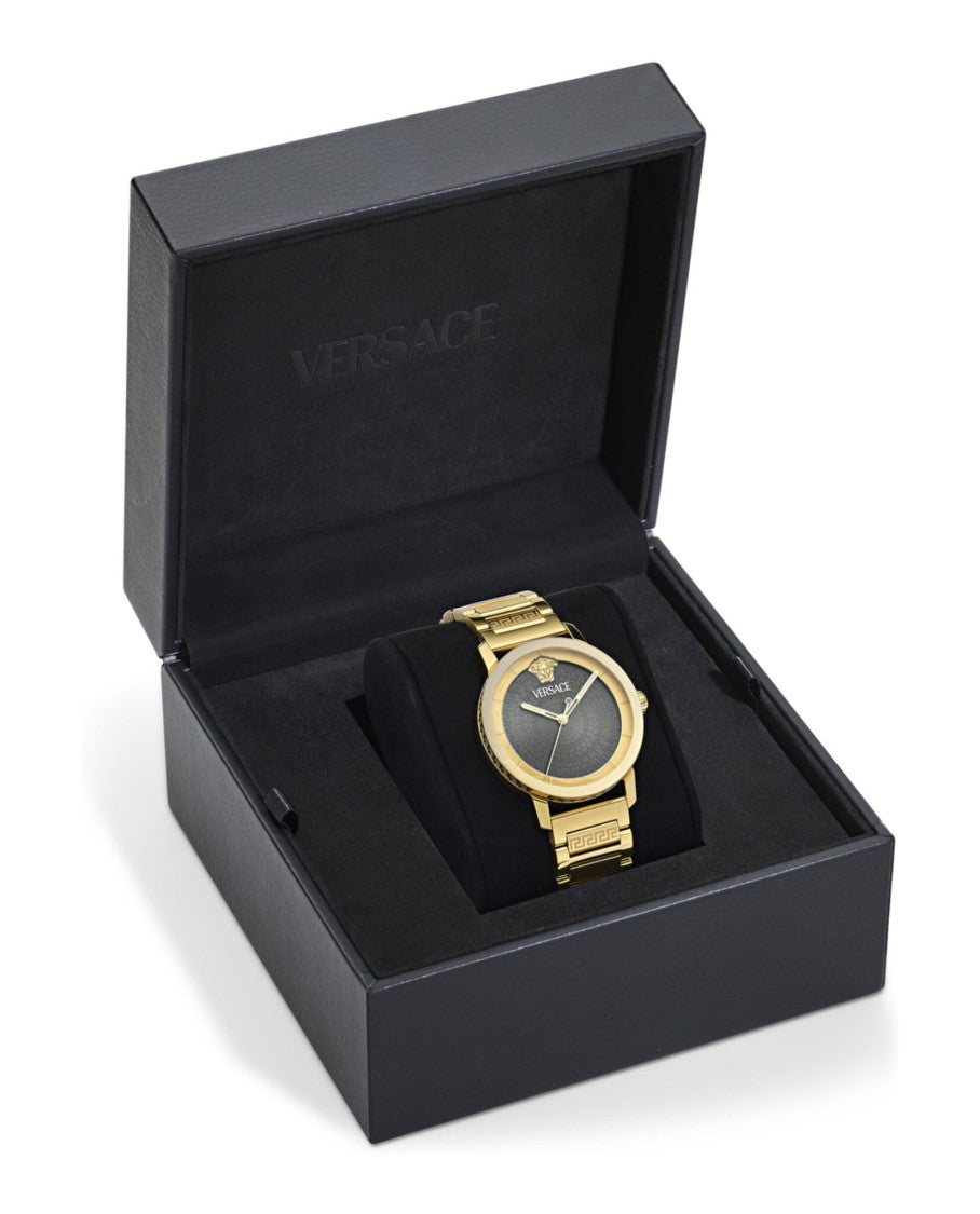 Versace V-Helix Bracelet Watch