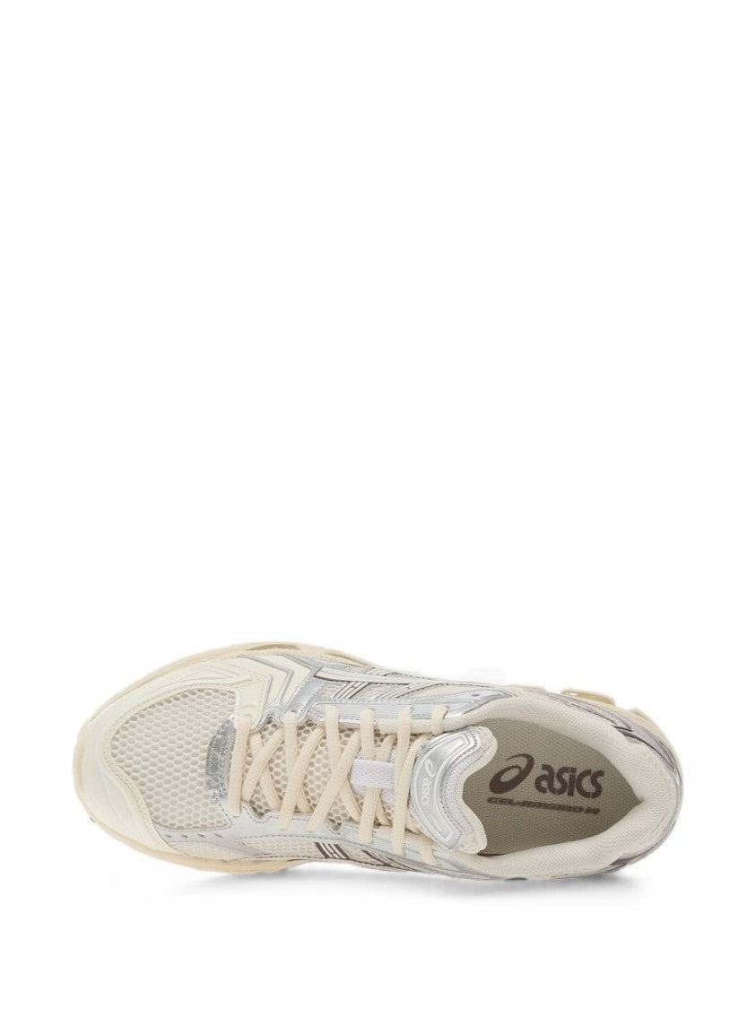 Asics Low-Profile Gel Accent Sneakers