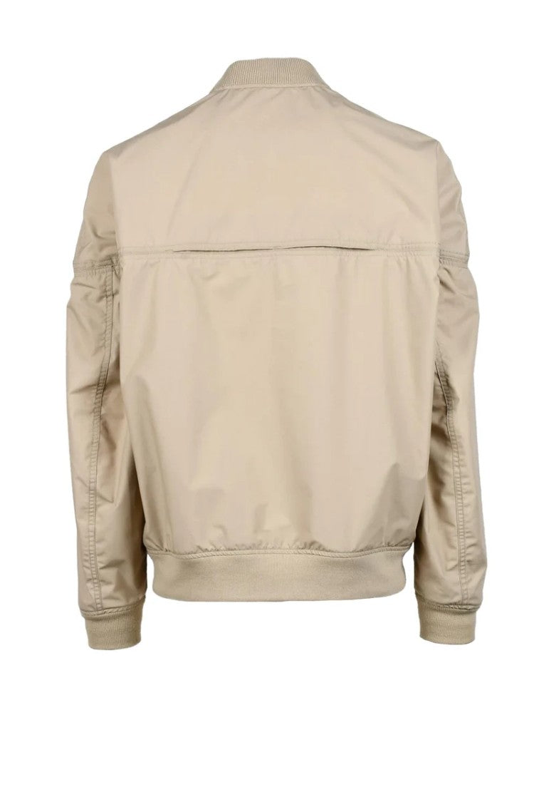 Nanamica Cotton Polyester Jacket - Beige