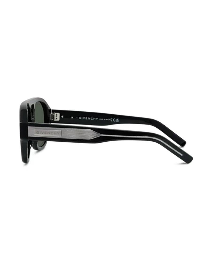 Givenchy Black Gv40137u International Fit Sunglasses