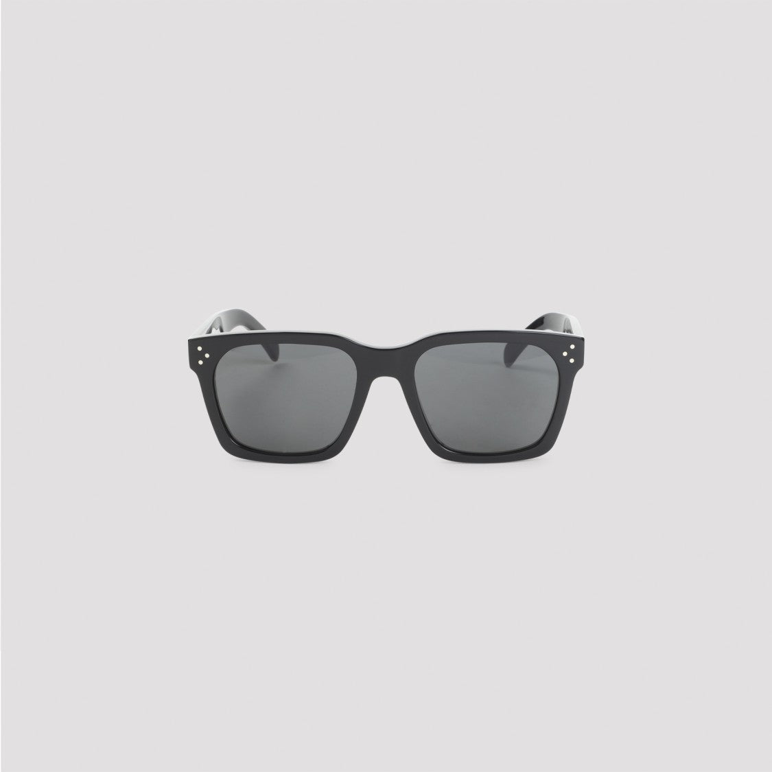Celine Bold Square Frame Sunglasses