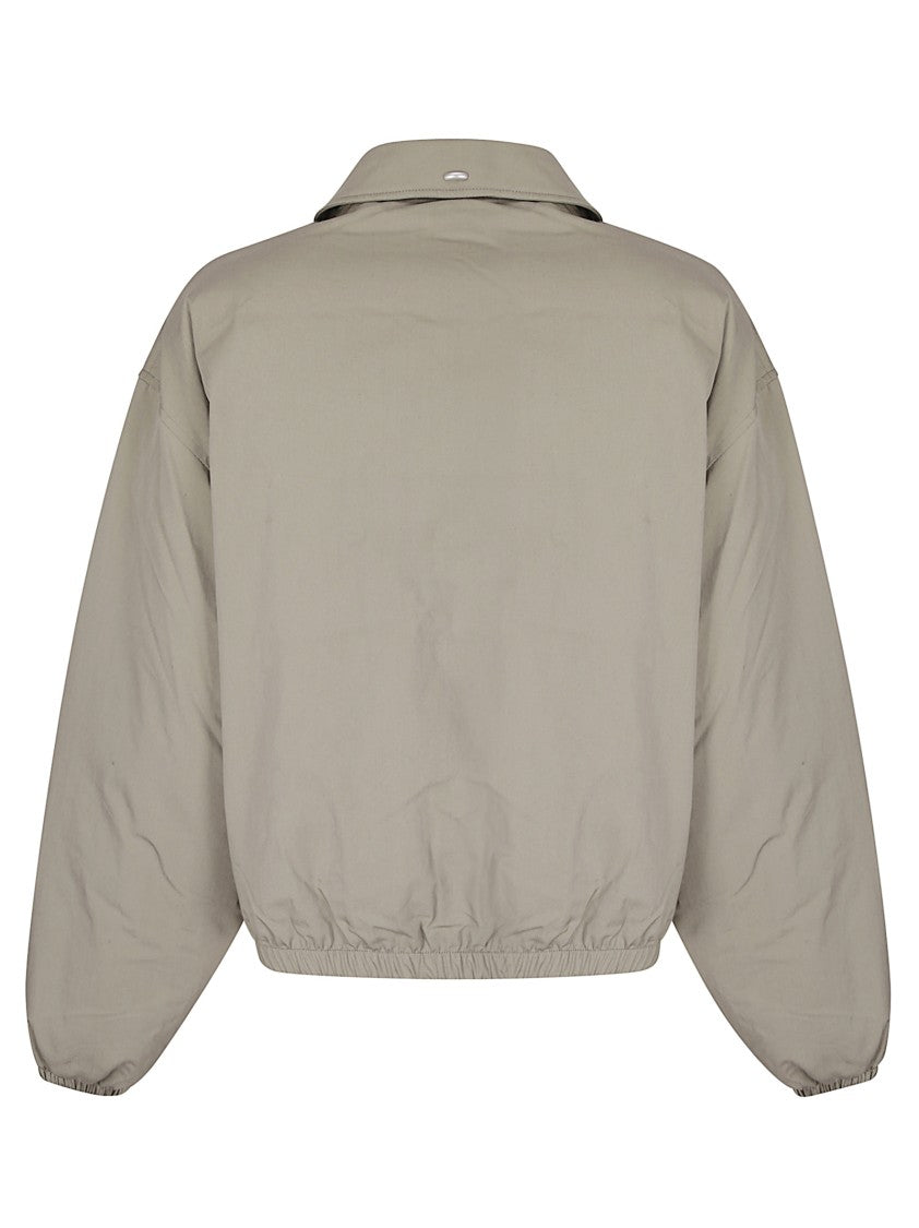 Our Legacy Avenue Puffa Cropped Jacket