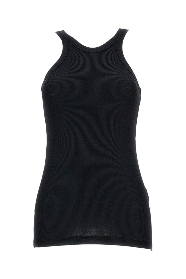 Sportmax Fumato Tank Top