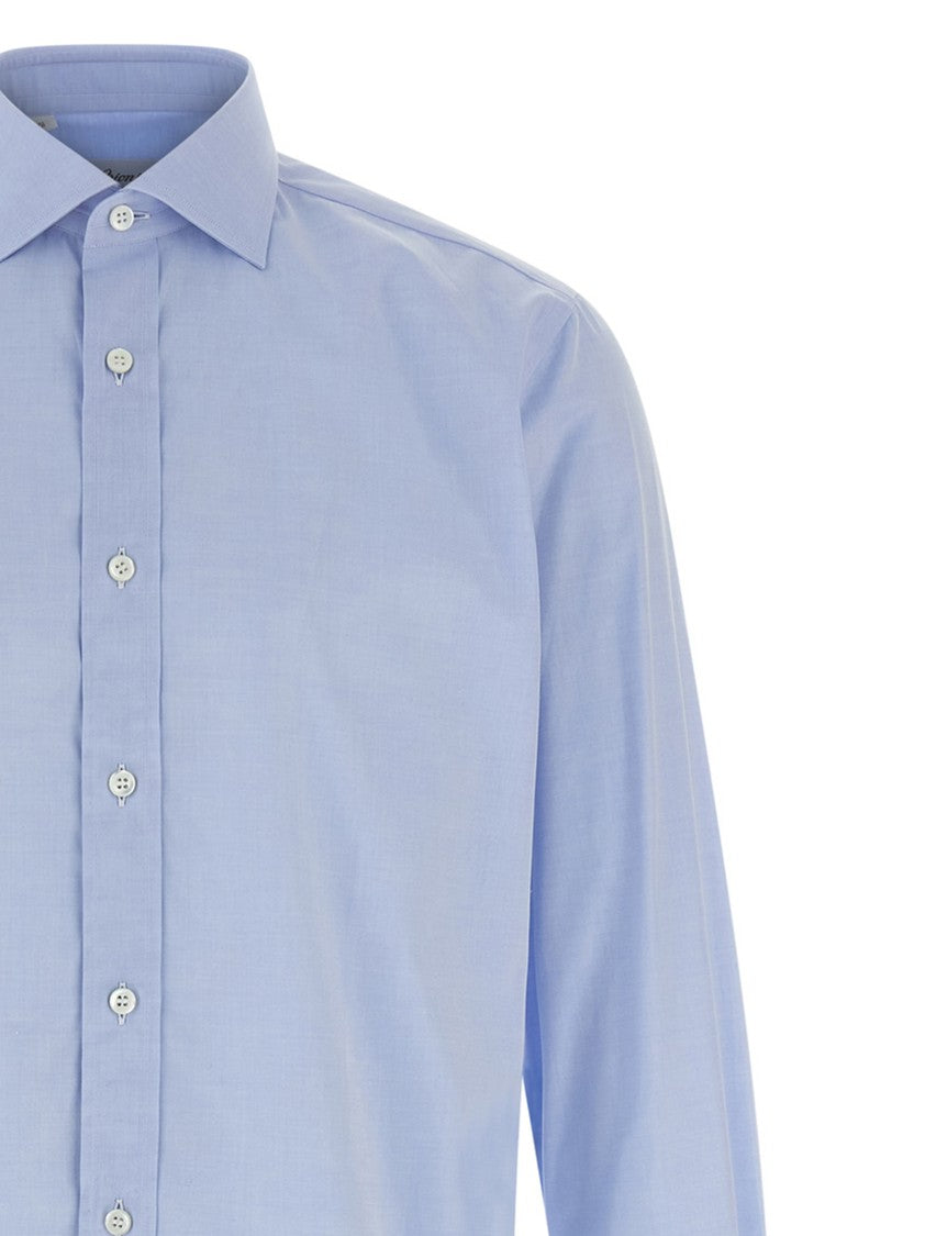 Brioni Trevi Mark' Shirt