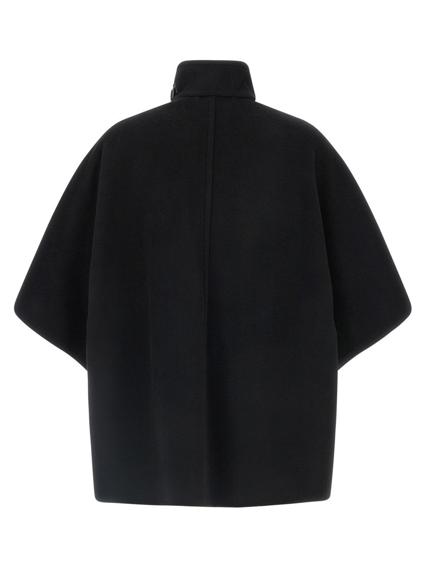 Max Mara 'Derrik' Cape