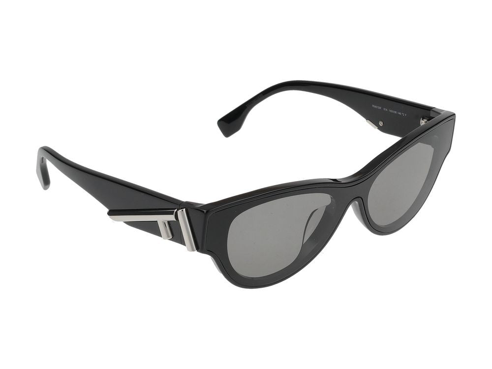 Maison Fendi Sunglasses Fe40135f 01A 99/1/140