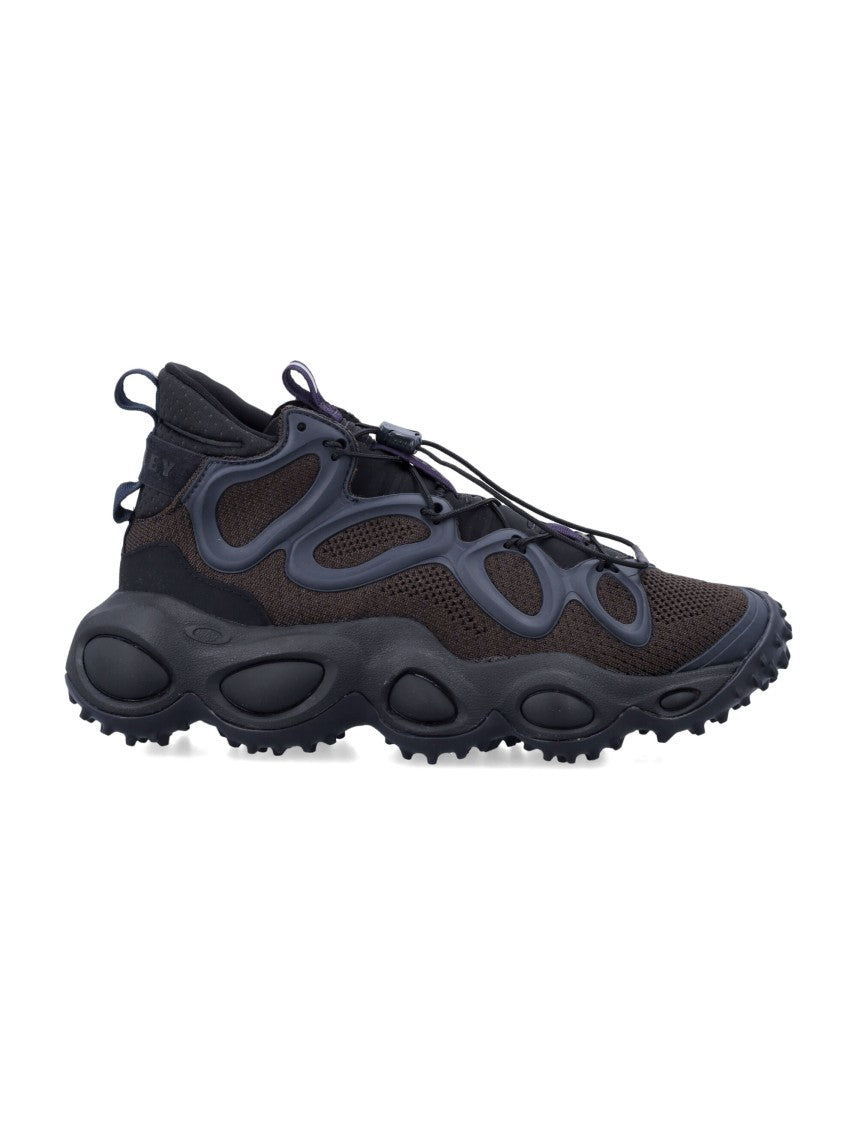 Oakley Eon Alpha Technical Mid Sneakers