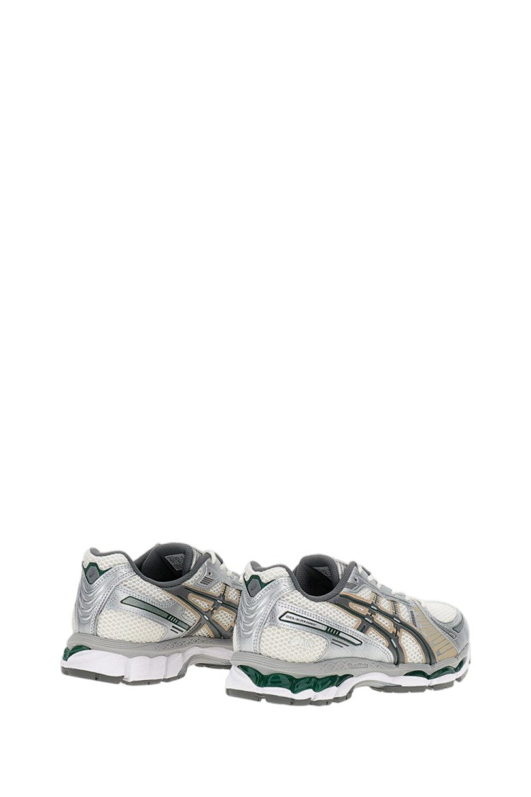 Asics Beige Gel-Kayano 12.1 Sneakers