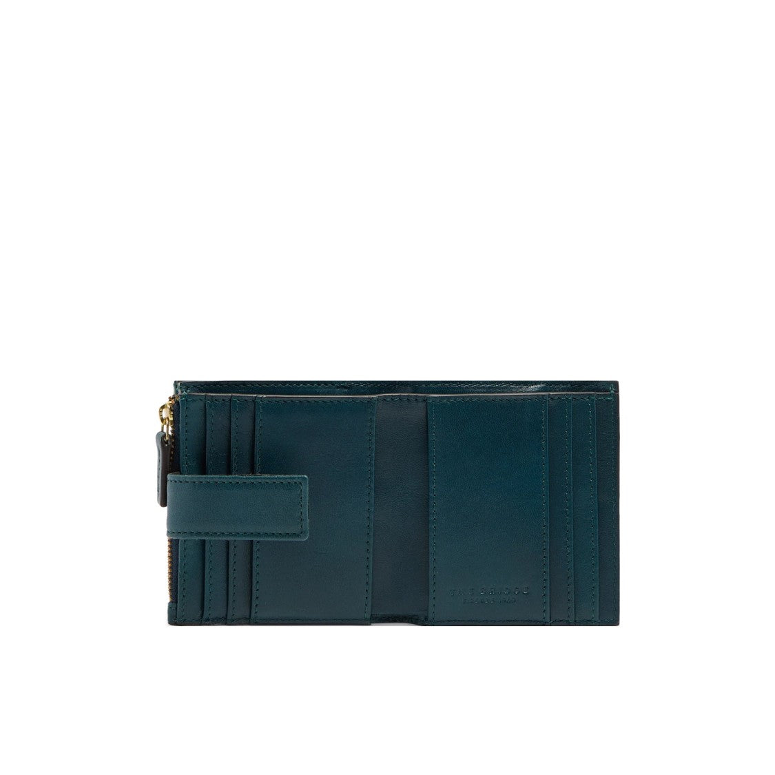 The Bridge Snap Closure Wallet