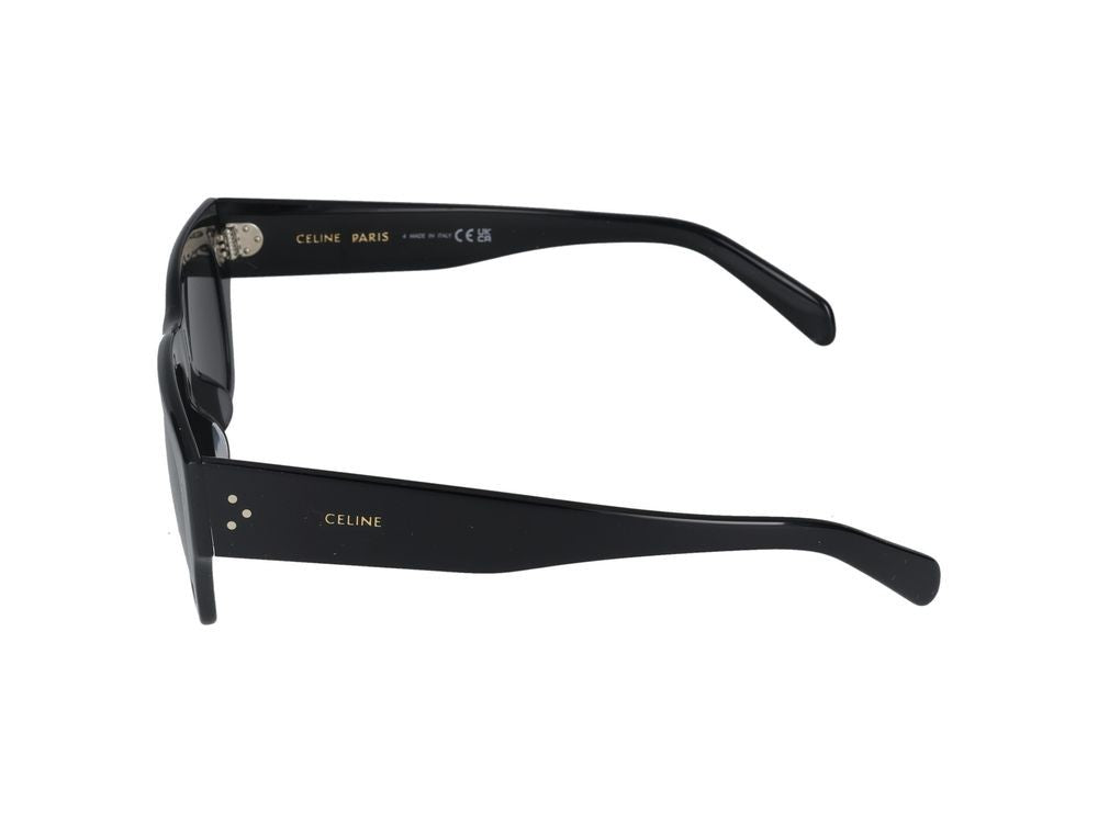 Celine Sunglasses Cl40297u 01A 53/18/150