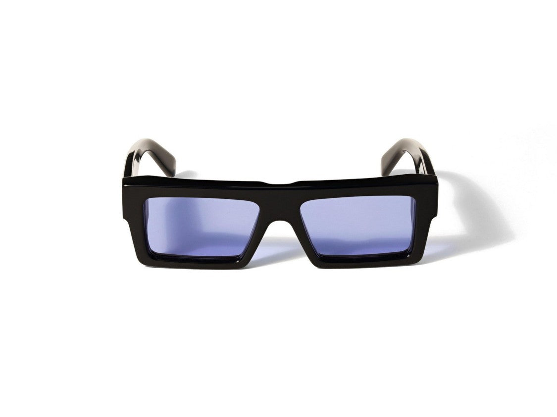 Off-White Off-White Ow1013 Tinted Acetate Sunglasses