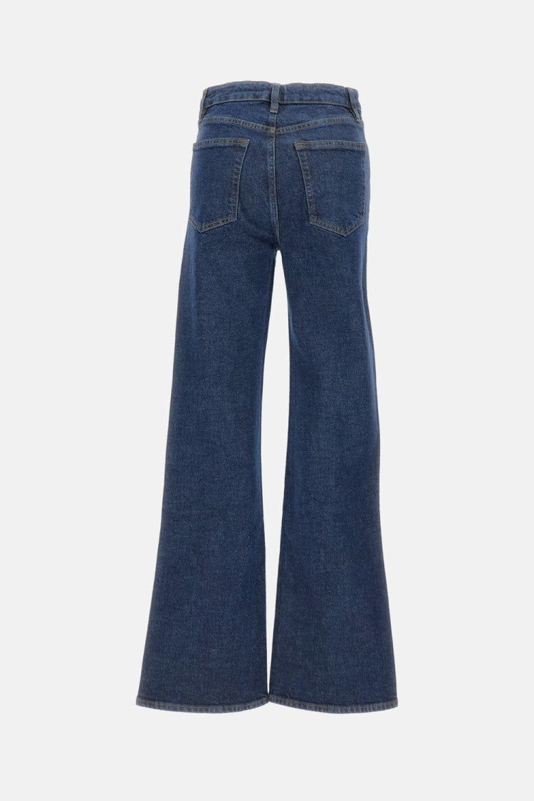 Frame The Arrow Jeans