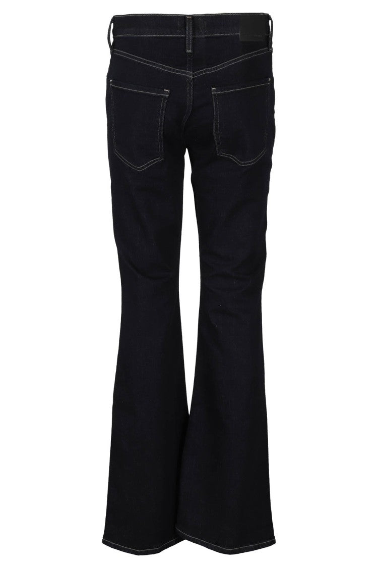 Citizens Of Humanity Island Flare Jeans