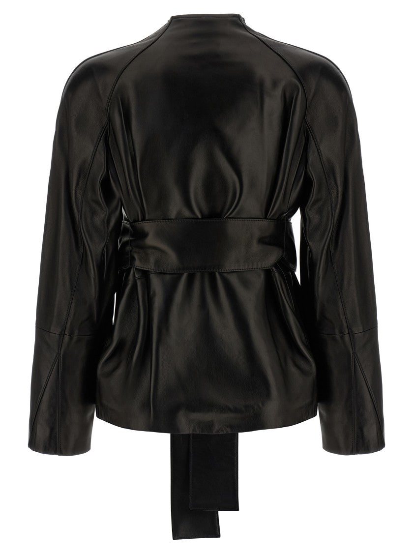 Khaite 'Edith' Jacket