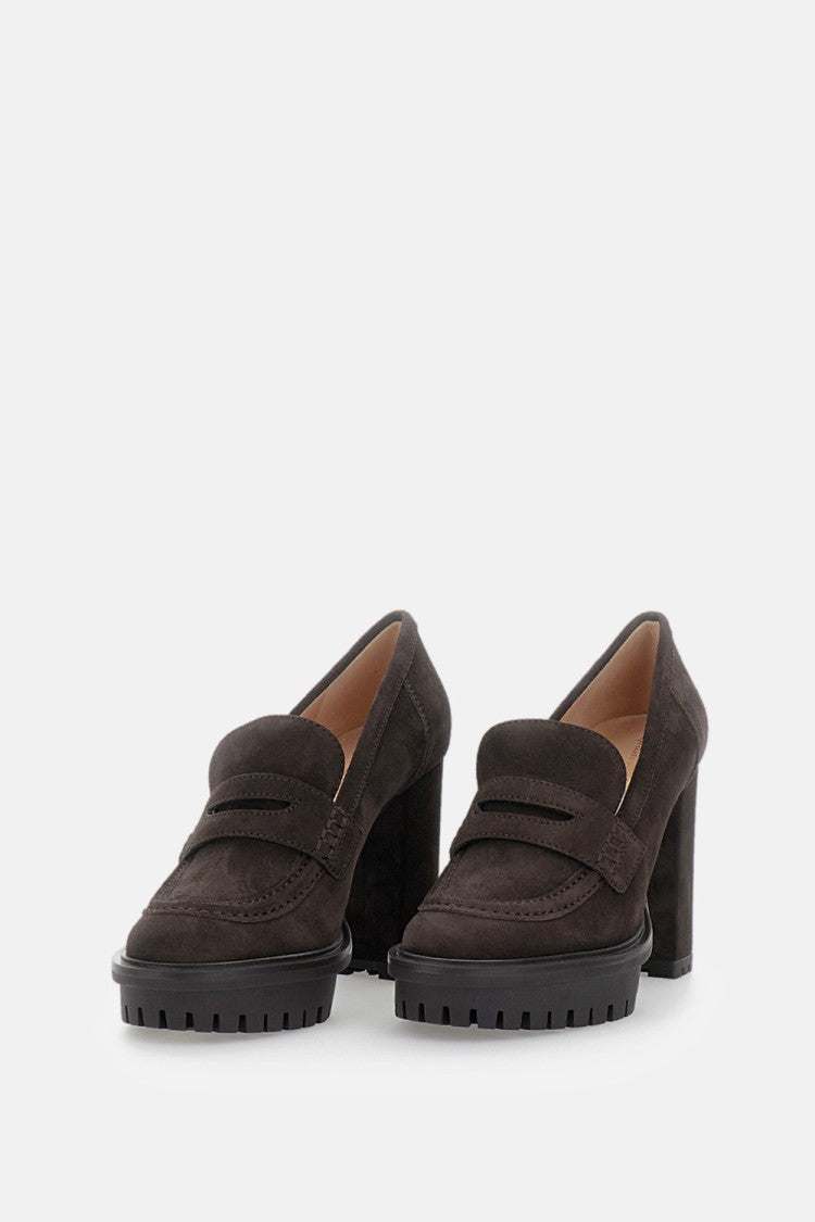 Gianvito Rossi Rouen 45 Pump