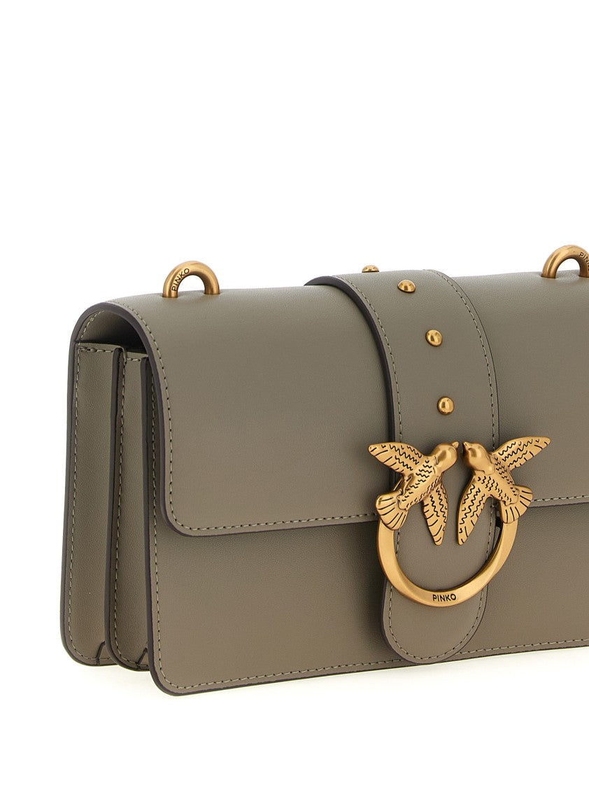 Pinko 'Love One Mini' Crossbody Bag