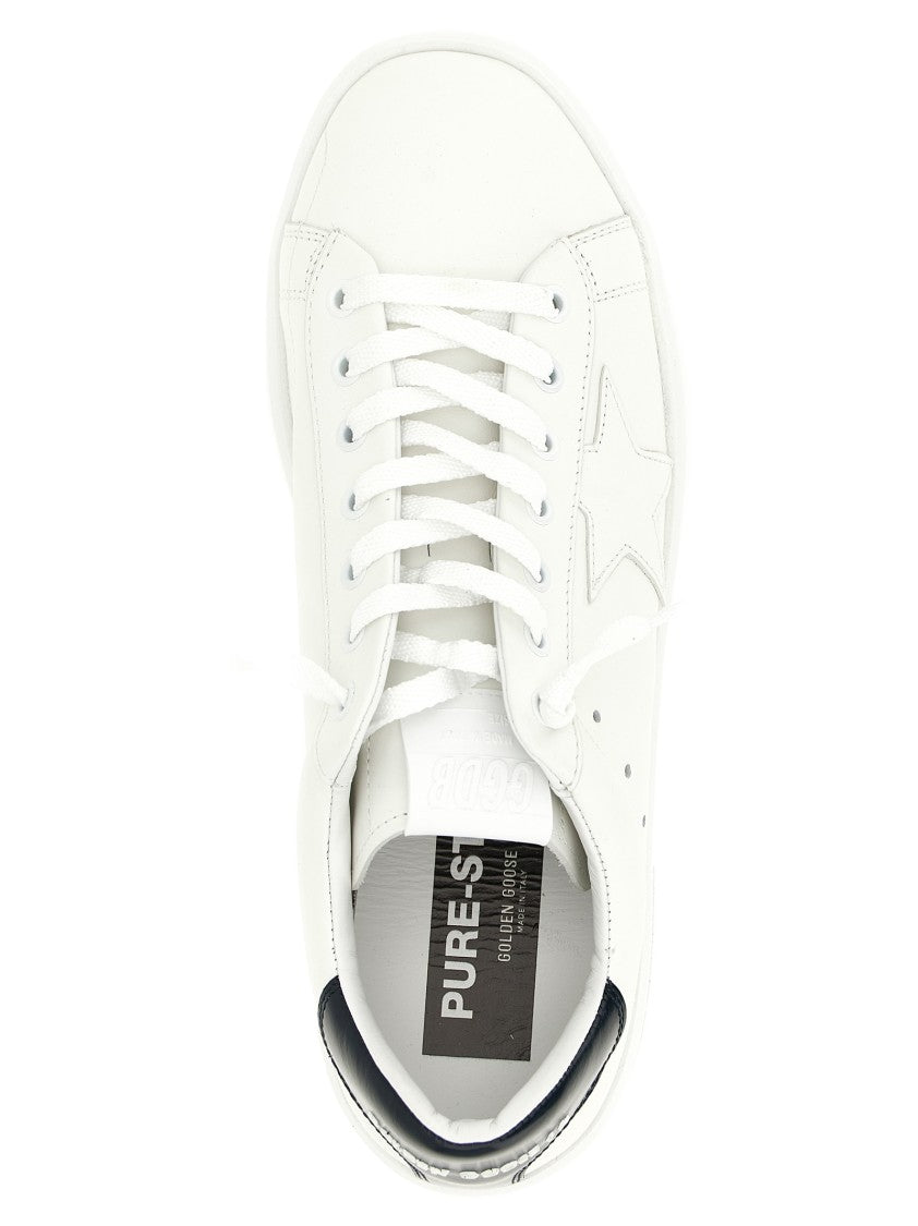 Golden Goose 'Pure New' Sneakers