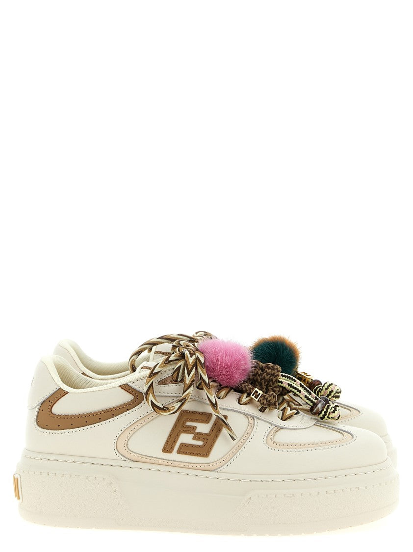 Fendi ' Match' Sneakers