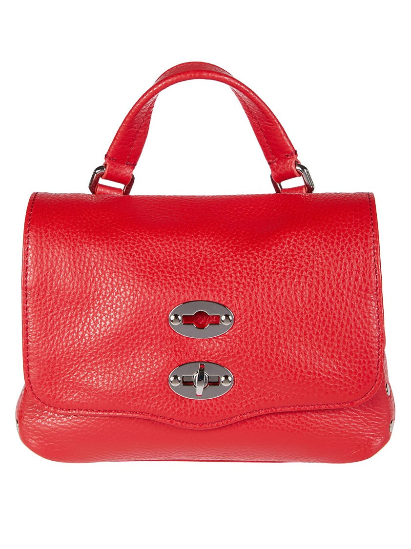 Zanellato Postina Daily Baby Shoulder Bag