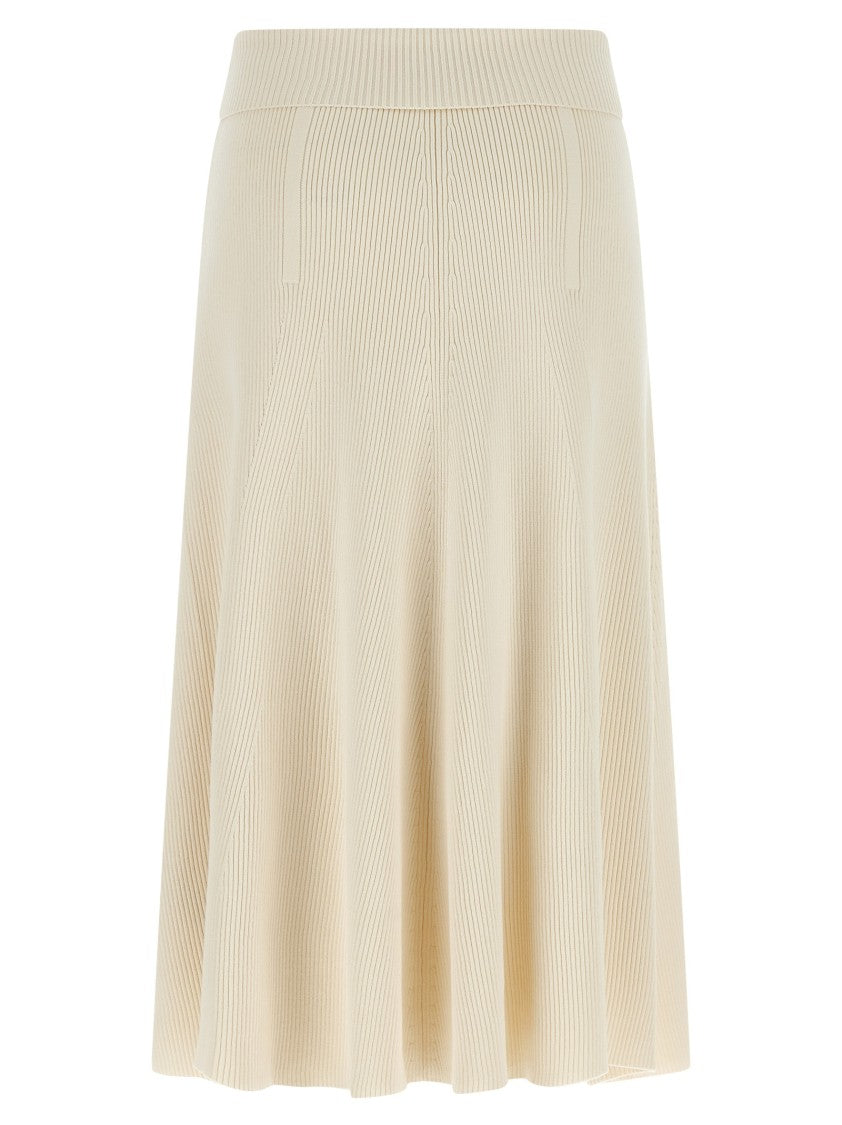 Zimmermann 'Rebellion' Skirt