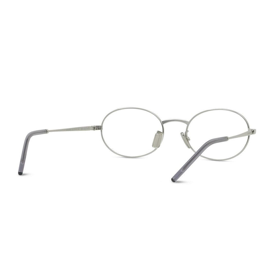 Givenchy Silver City Metal Sunglasses