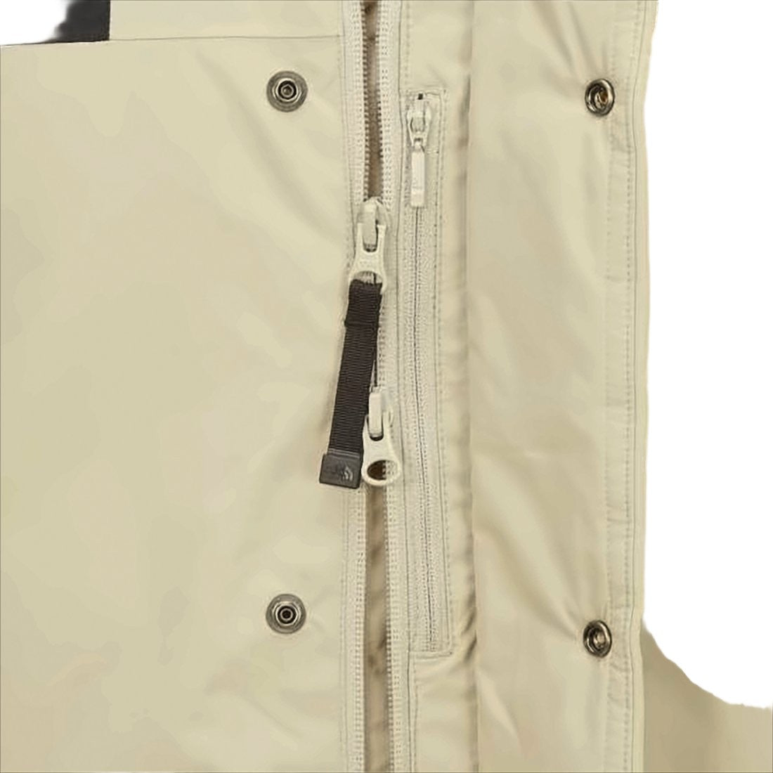 Oamc Short Padded Jacket