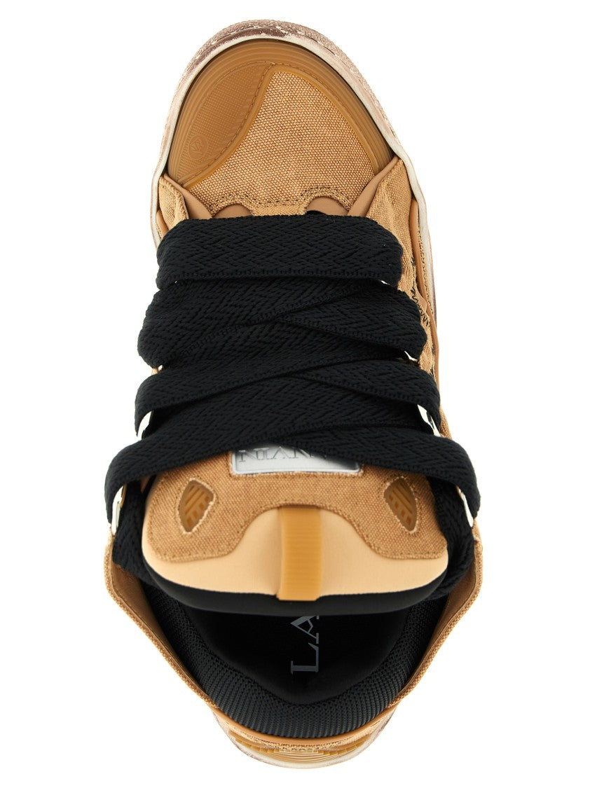 Lanvin 'Curb' Sneakers