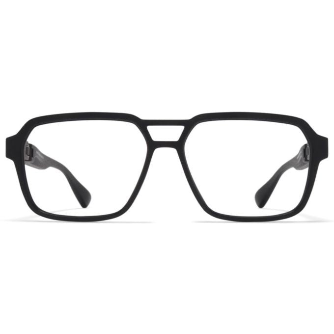 Mykita Raider Bold Geometric Frame Sunglasses