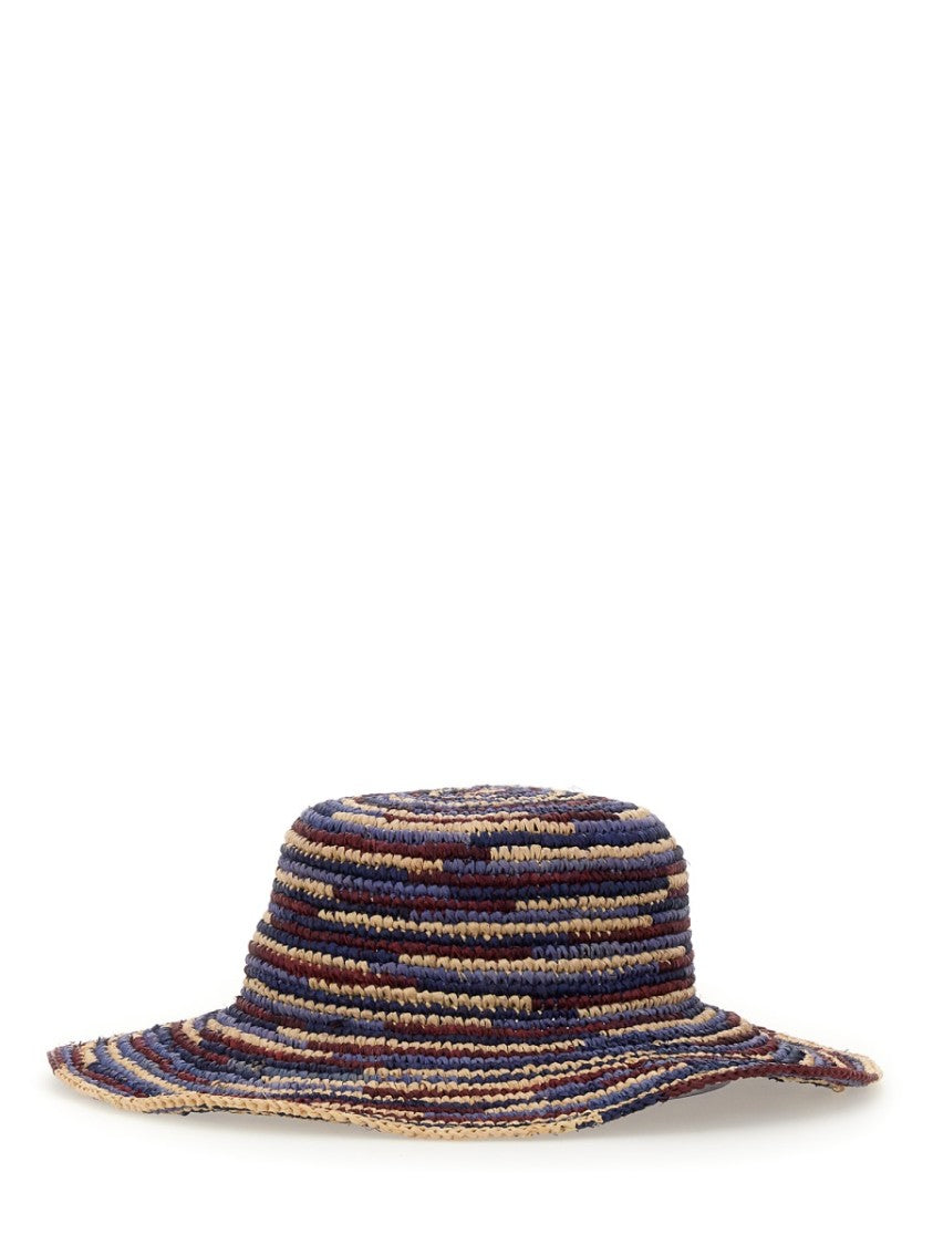 Isabel Marant Tulum Hat