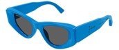 Balenciaga Cat Eye-Frame Acetate Sunglasses