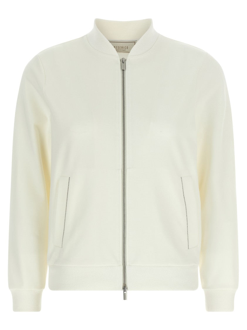 Peserico Punto Luce' Sweatshirt