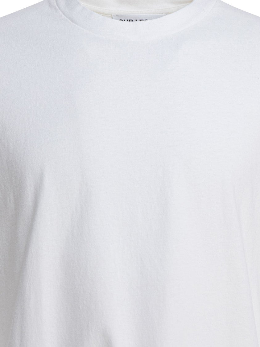 Our Legacy Sea View Print  "Box" T-Shirt