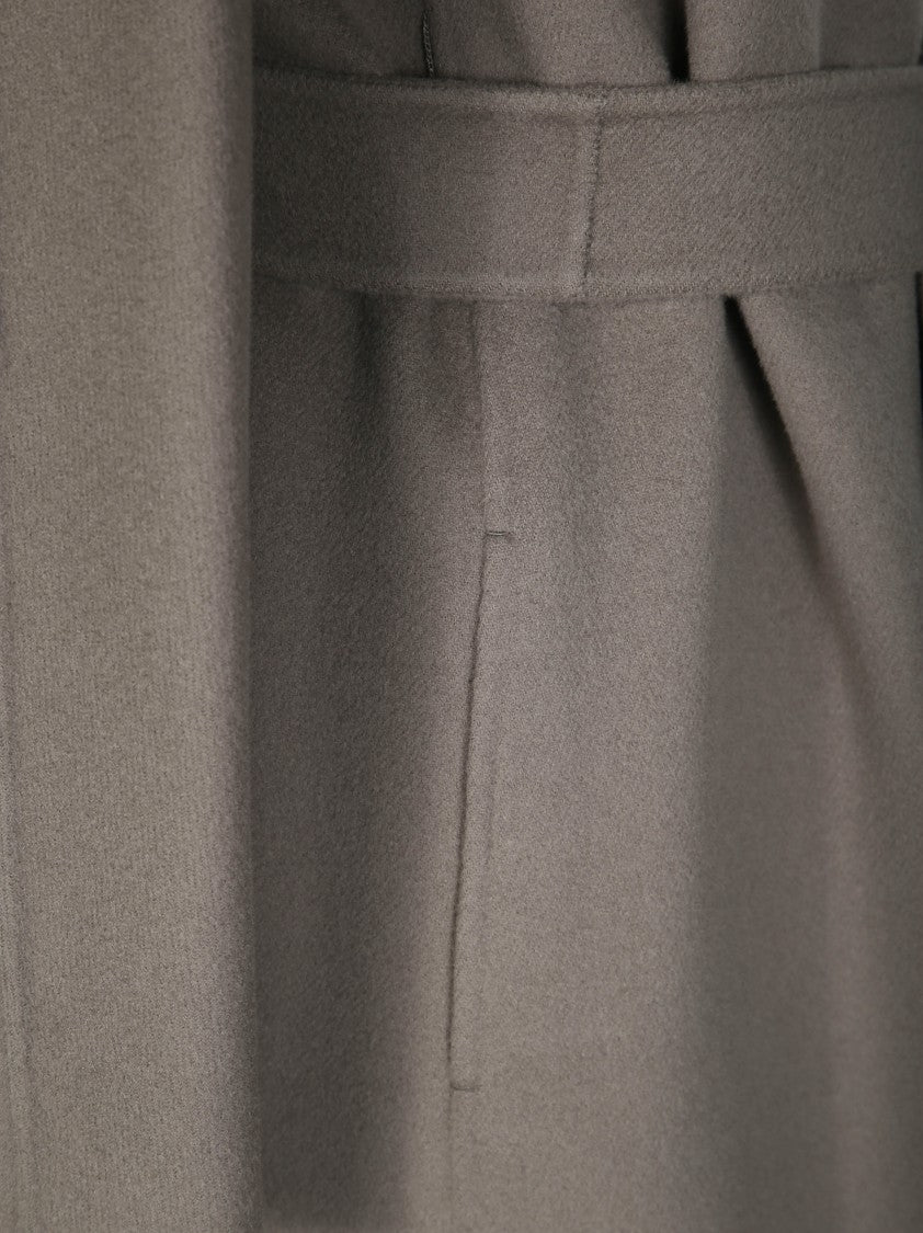 Max Mara Esturia Coat