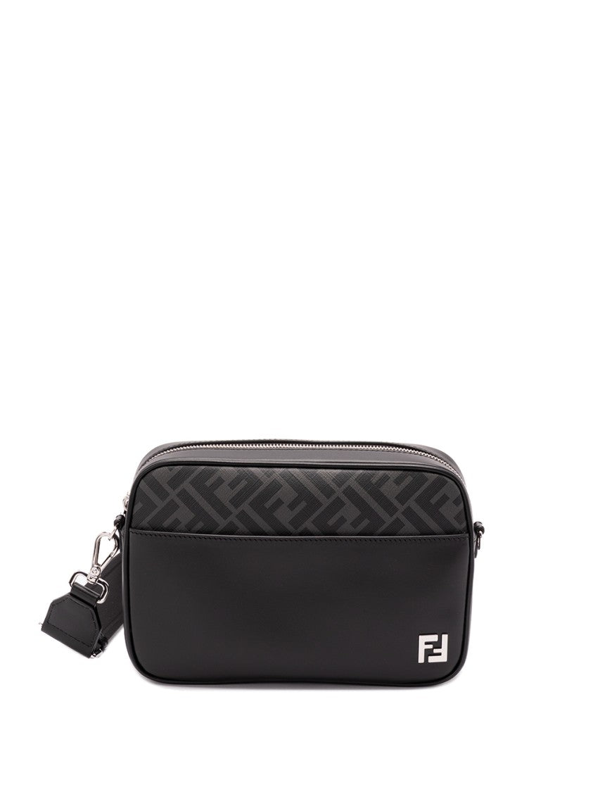 Fendi `Ff` Camera Case