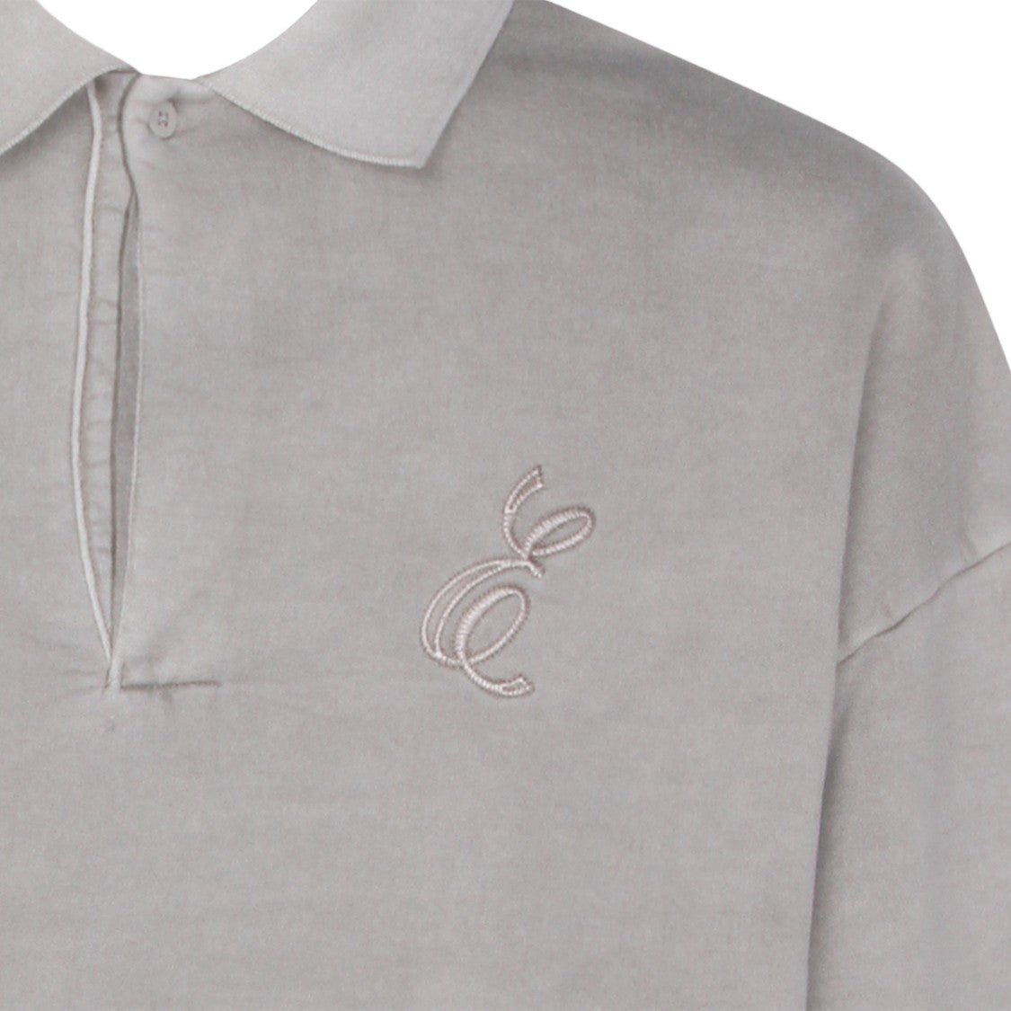 Fear Of God Classic Knit Sweatshirt With Round Neckline