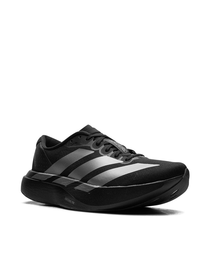 Adidas Originals Adizero Evo Sl Running Sneakers With Technical Mesh Upper