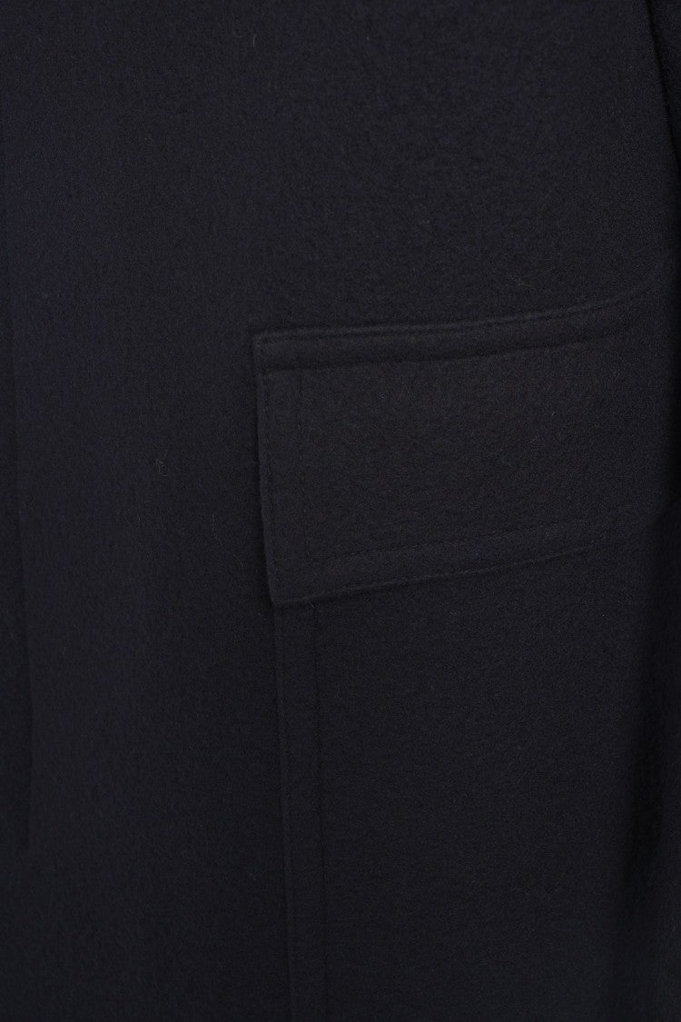 Tagliatore Loyd' Wool Coat