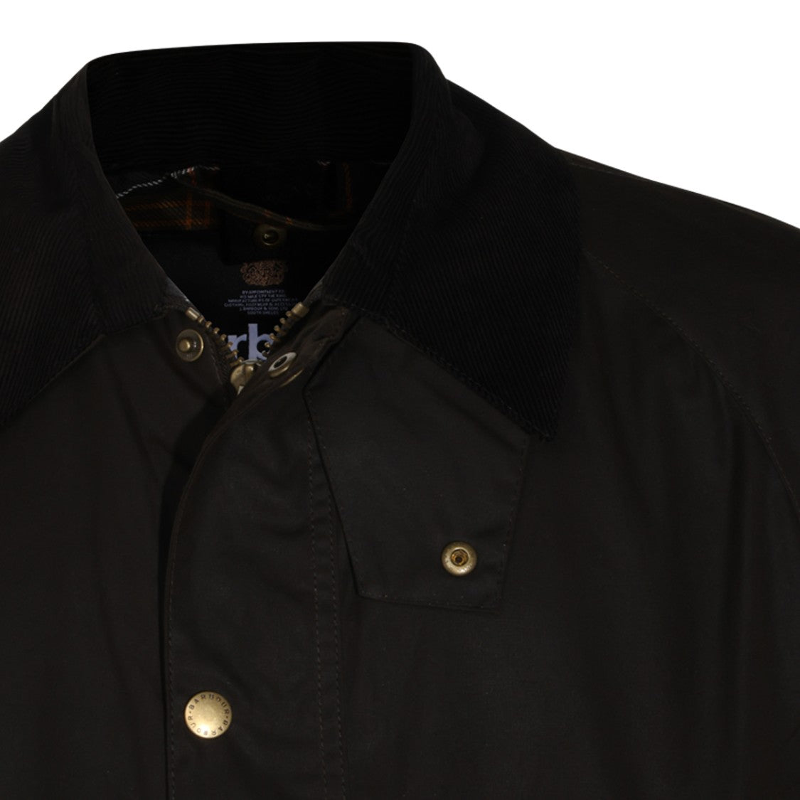 Barbour Classic Matte Casual Jacket