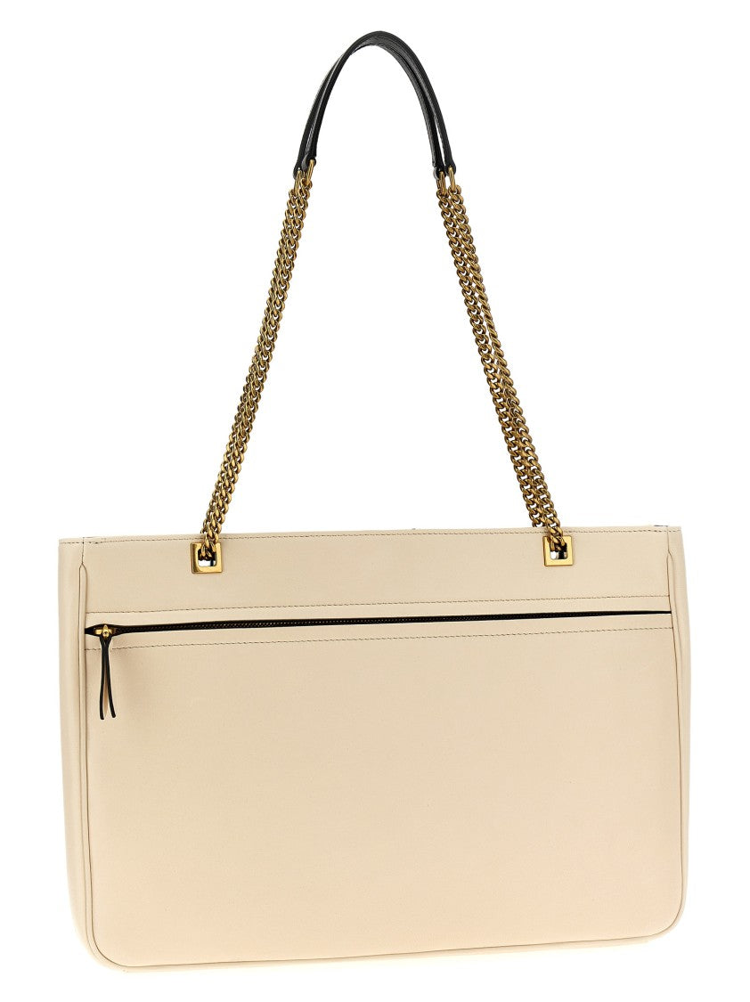 Valentino Garavani 'Viva Superstar' Medium Shopping Bag